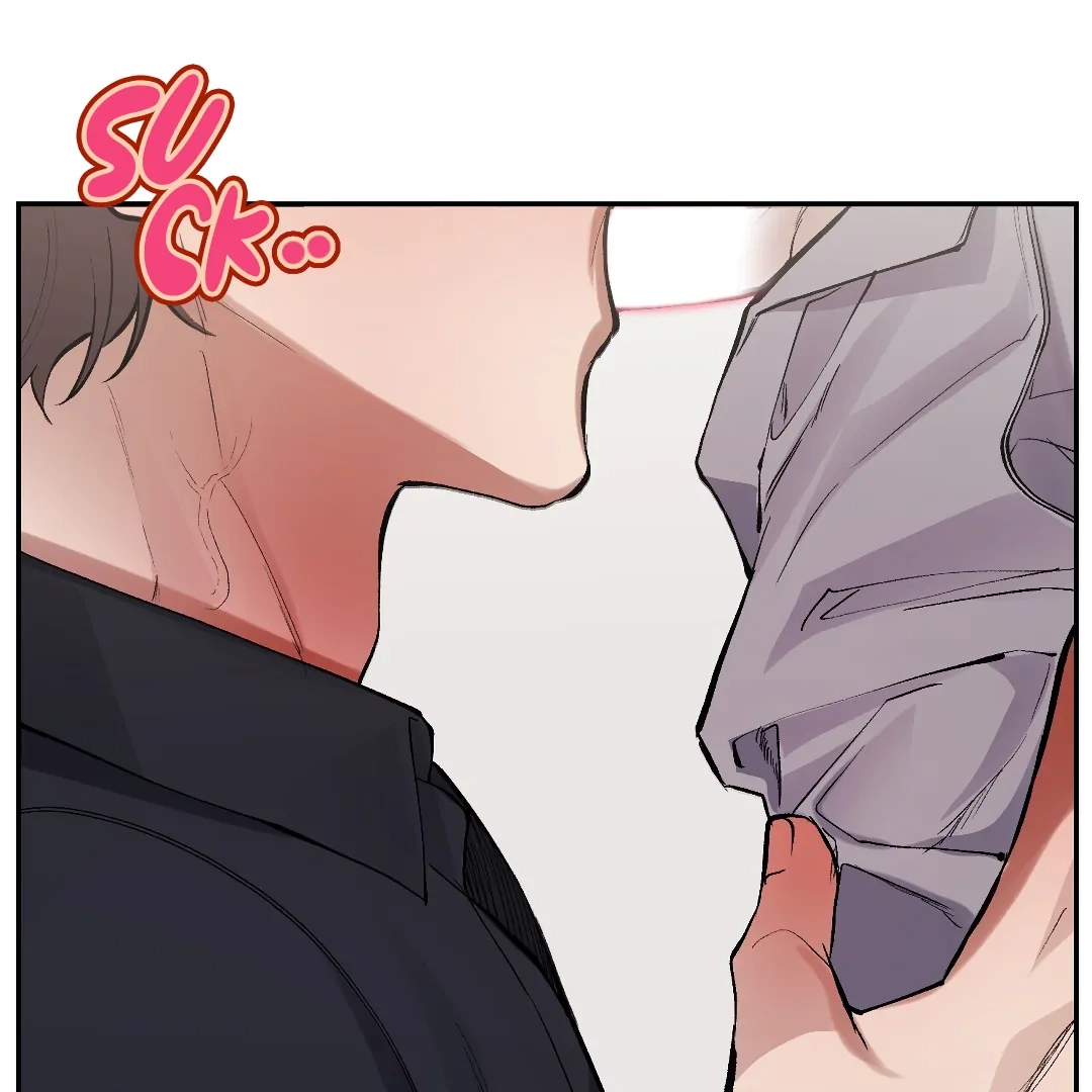 Read The Muse chapter 14.1 image 3 on Lezhin