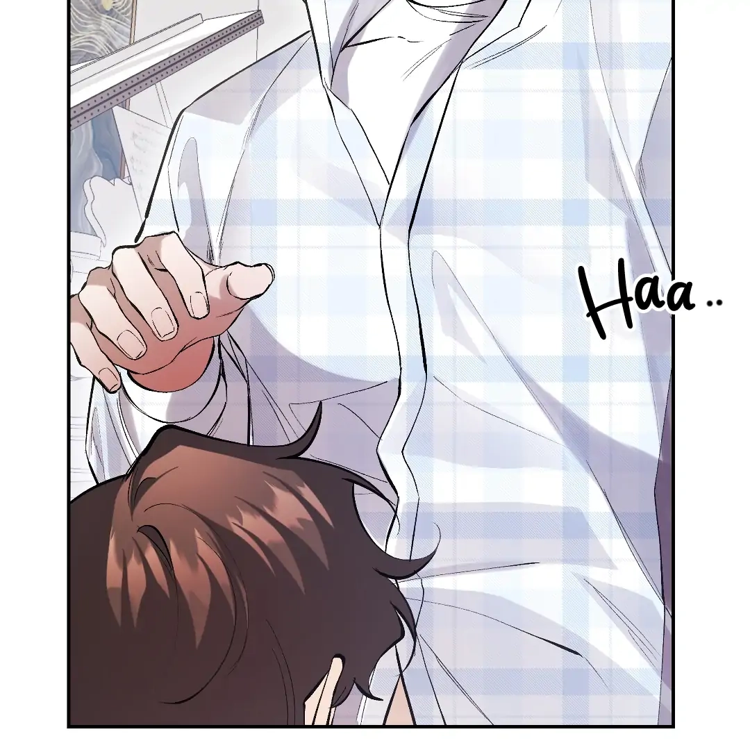 Read The Muse chapter 14.1 image 31 on Lezhin