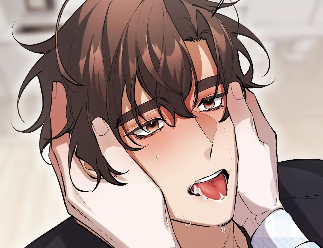 Read The Muse chapter 14.1 image 35 on Lezhin