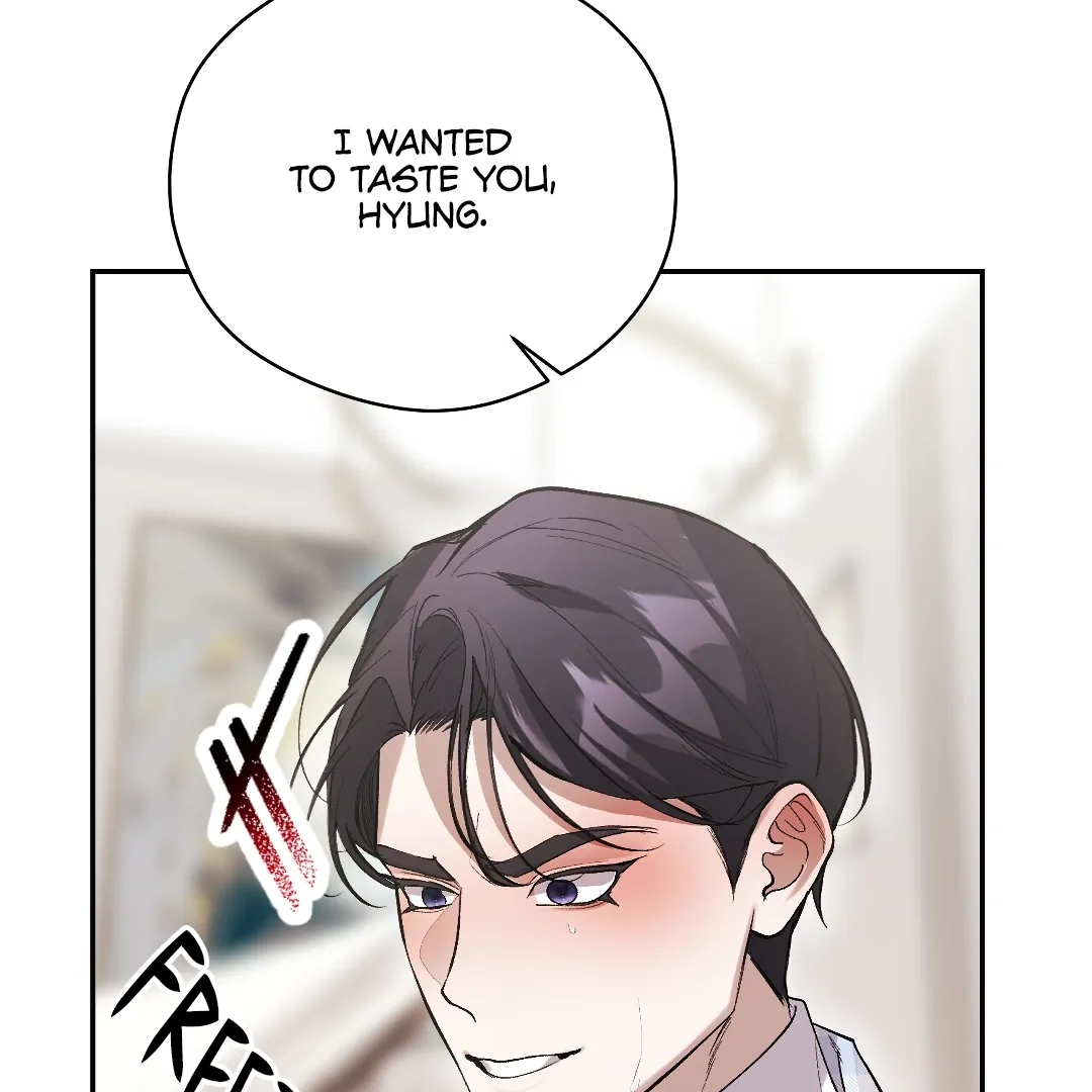 Read The Muse chapter 14.1 image 40 on Lezhin