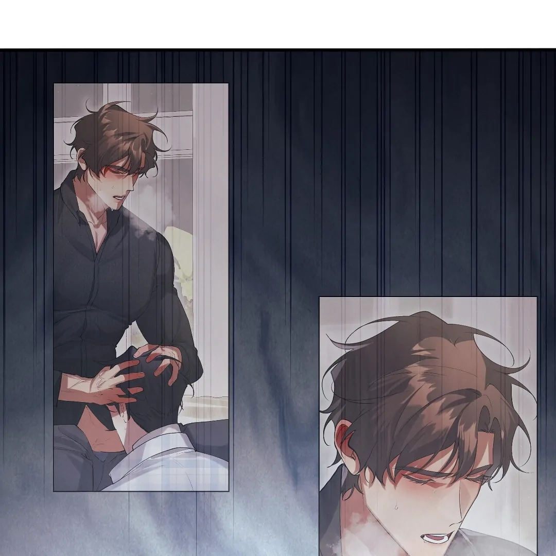 Read The Muse chapter 14.1 image 44 on Lezhin