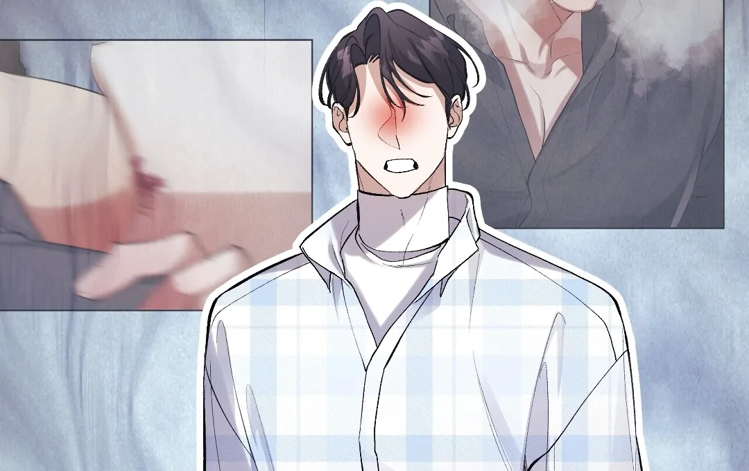 Read The Muse chapter 14.1 image 45 on Lezhin