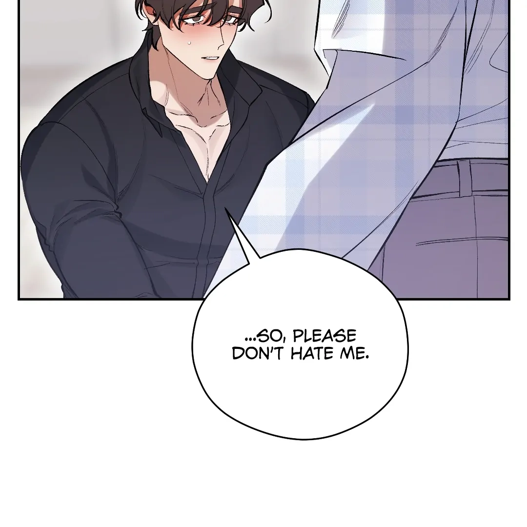 Read The Muse chapter 14.1 image 48 on Lezhin