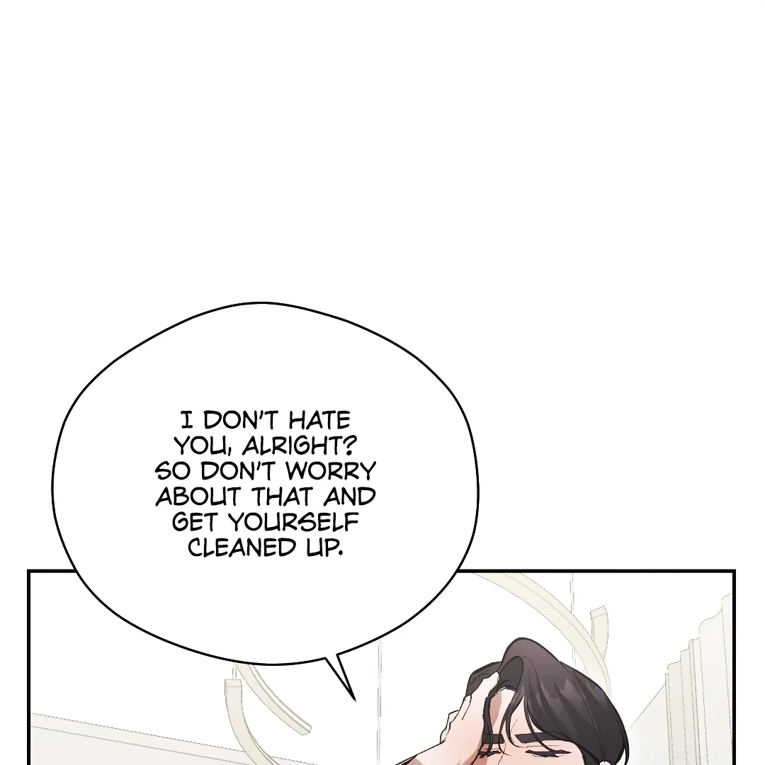 Read The Muse chapter 14.1 image 49 on Lezhin