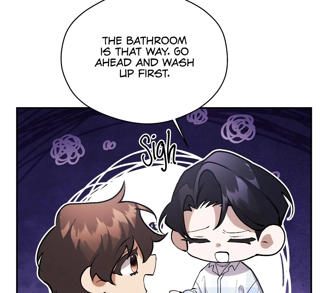 Read The Muse chapter 14.1 image 54 on Lezhin