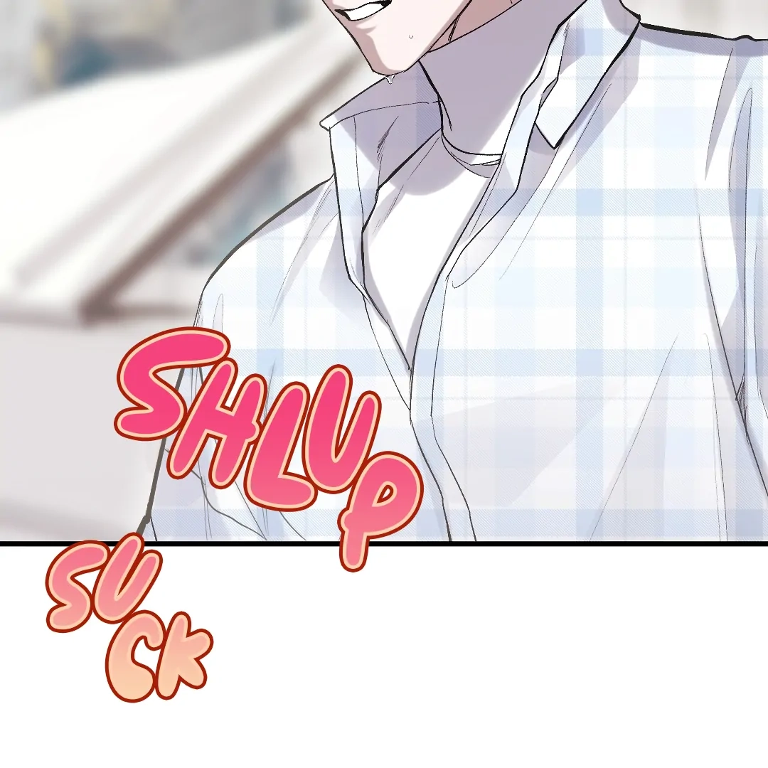 Read The Muse chapter 14.1 image 6 on Lezhin