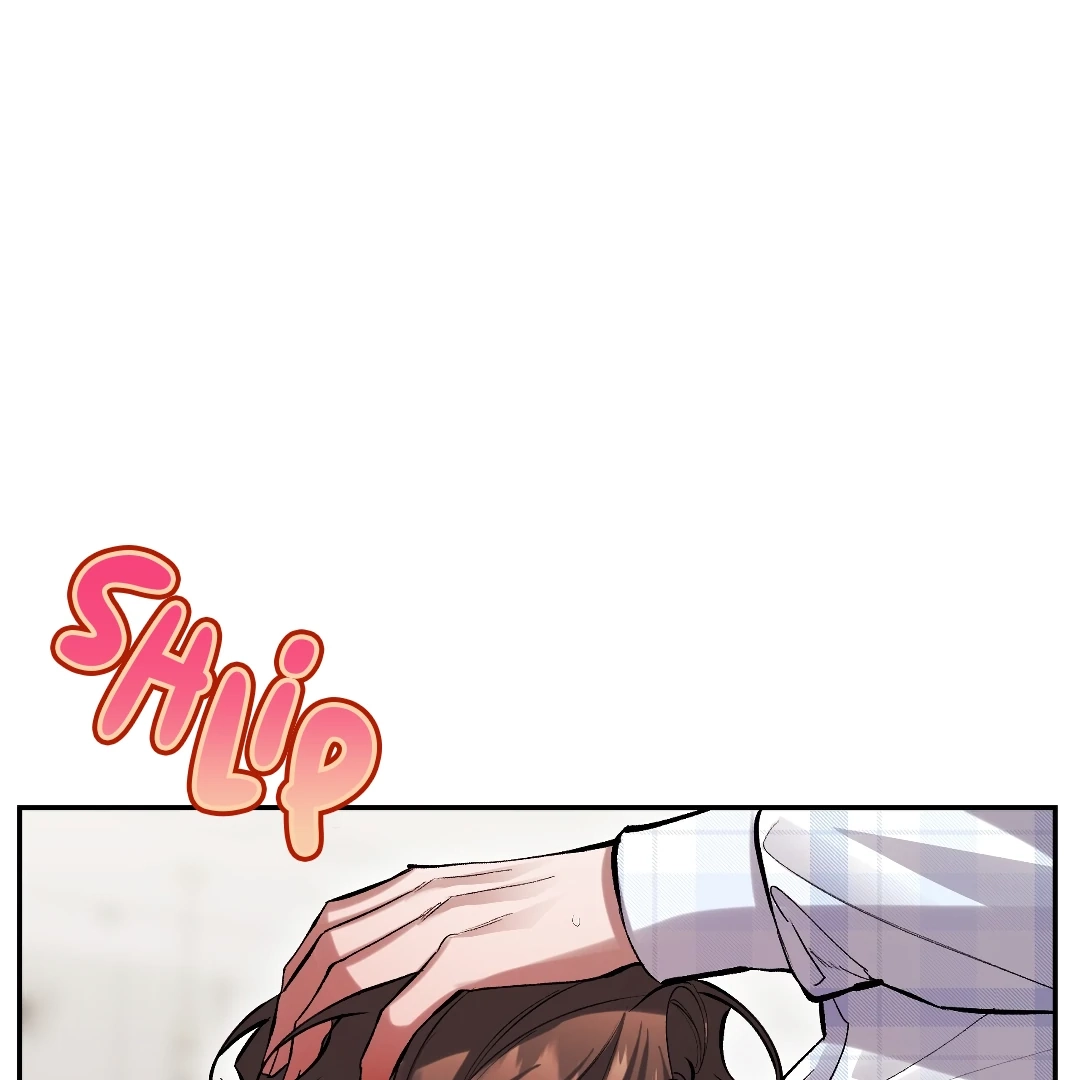 Read The Muse chapter 14.1 image 7 on Lezhin