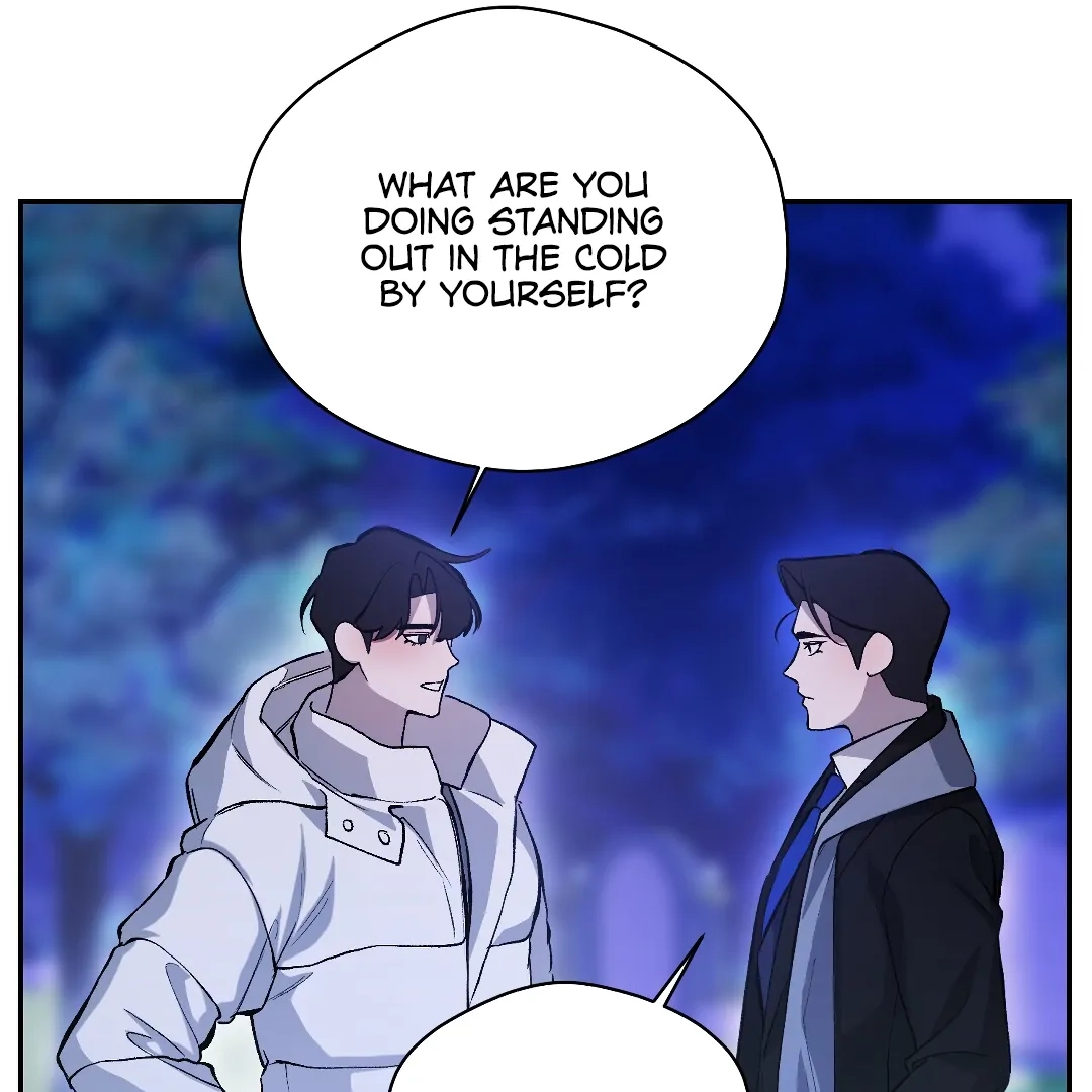 Read The Muse chapter 14.1 image 95 on Lezhin