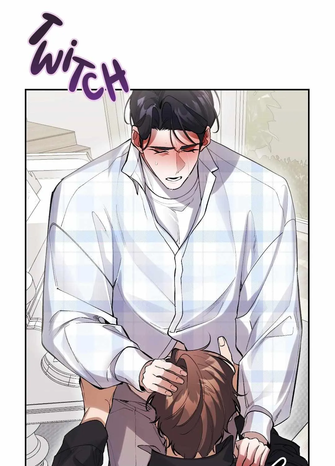 Read The Muse chapter 14 image 10 on Lezhin