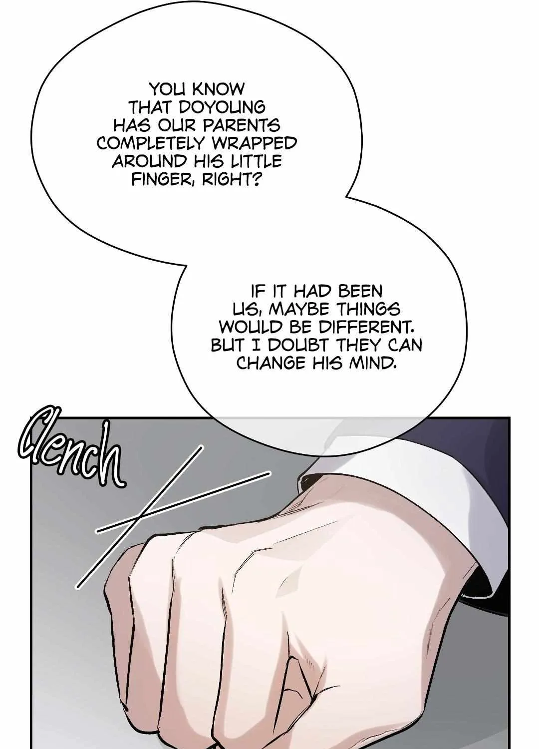 Read The Muse chapter 14 image 104 on Lezhin