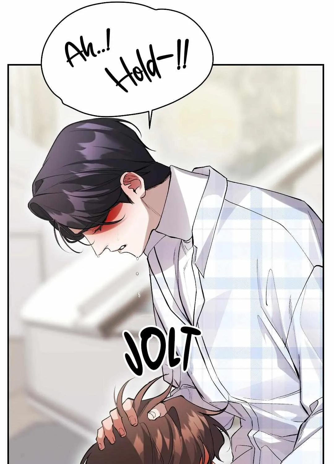 Read The Muse chapter 14 image 12 on Lezhin