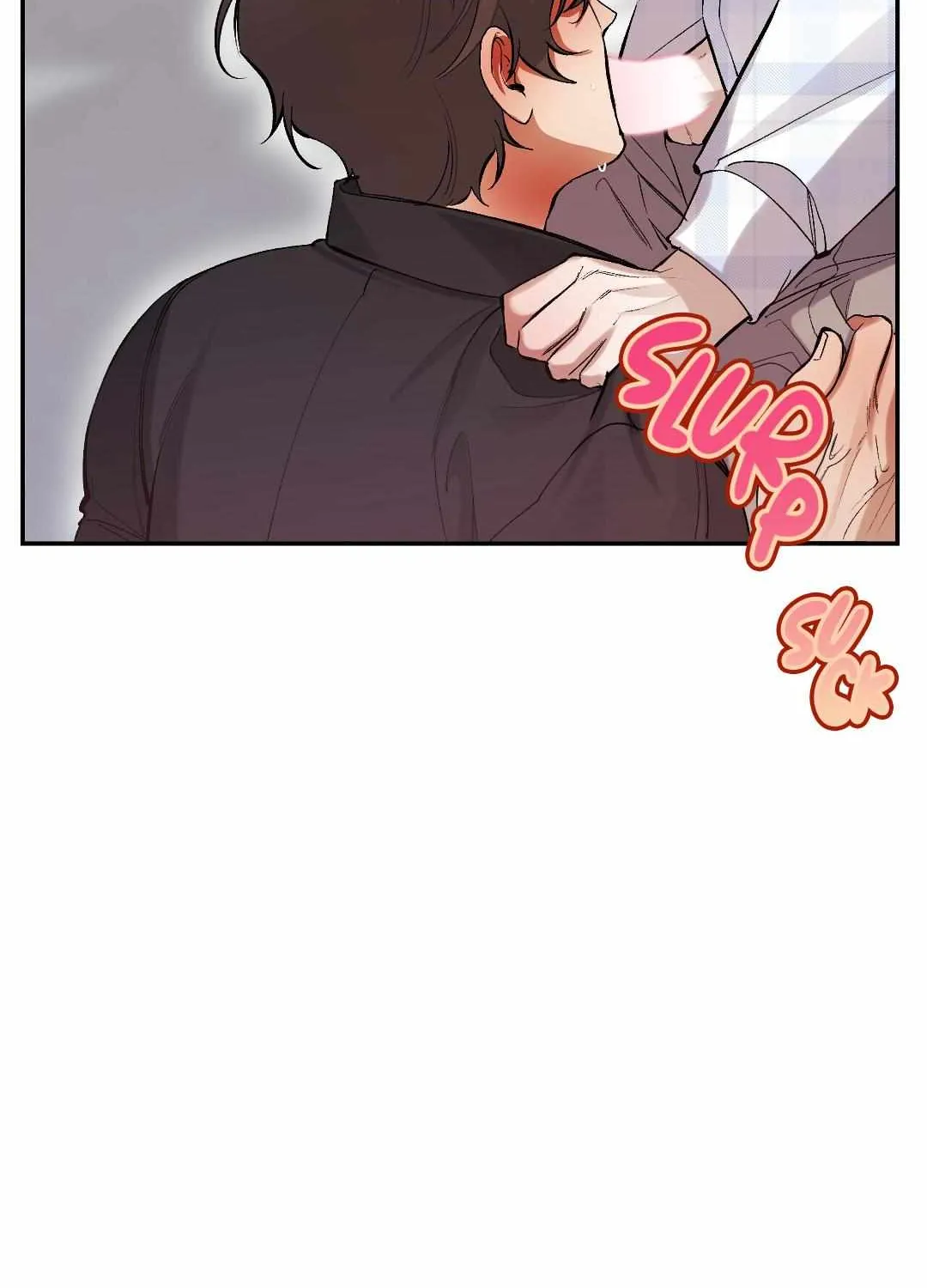 Read The Muse chapter 14 image 13 on Lezhin