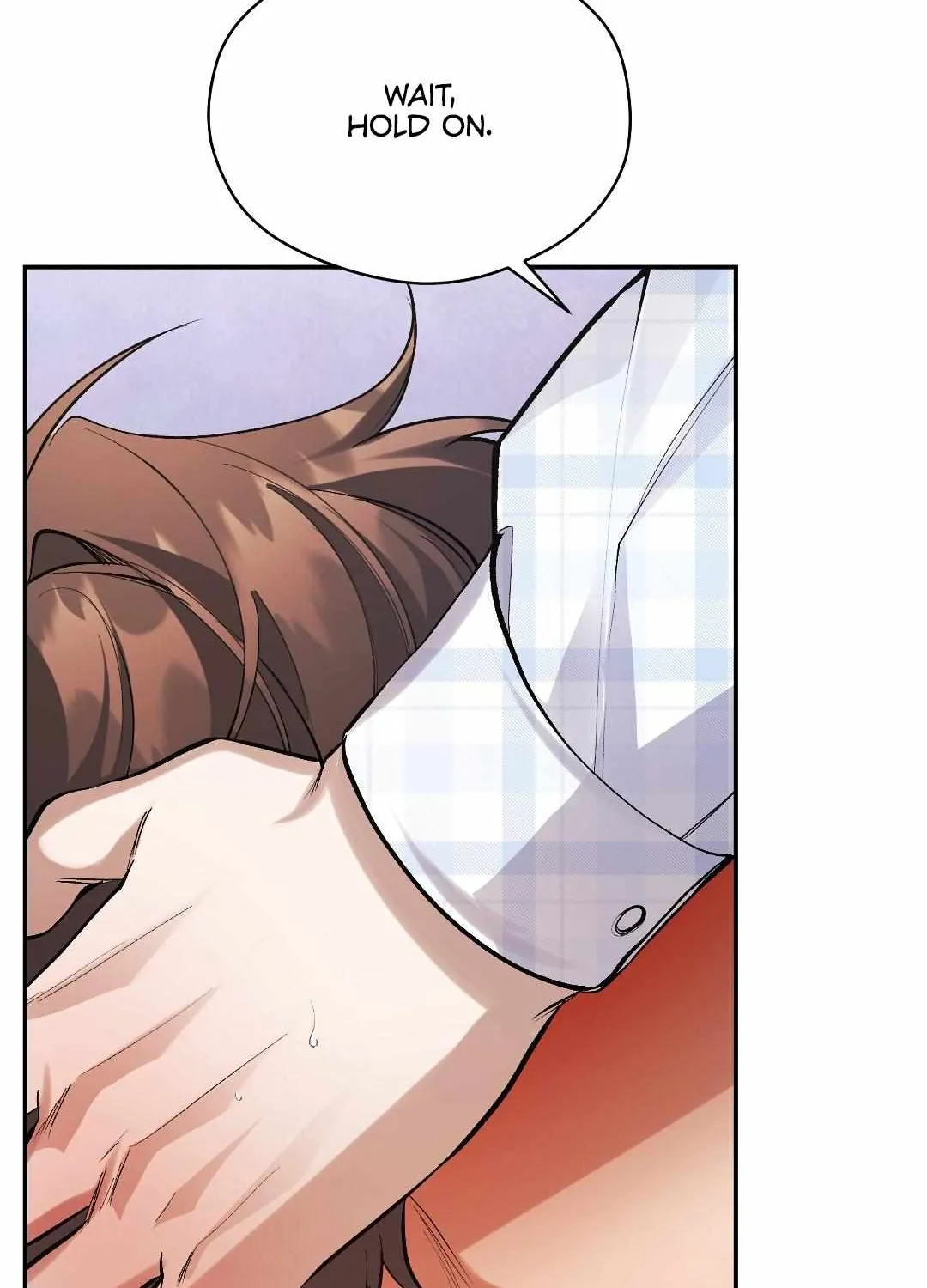 Read The Muse chapter 14 image 16 on Lezhin