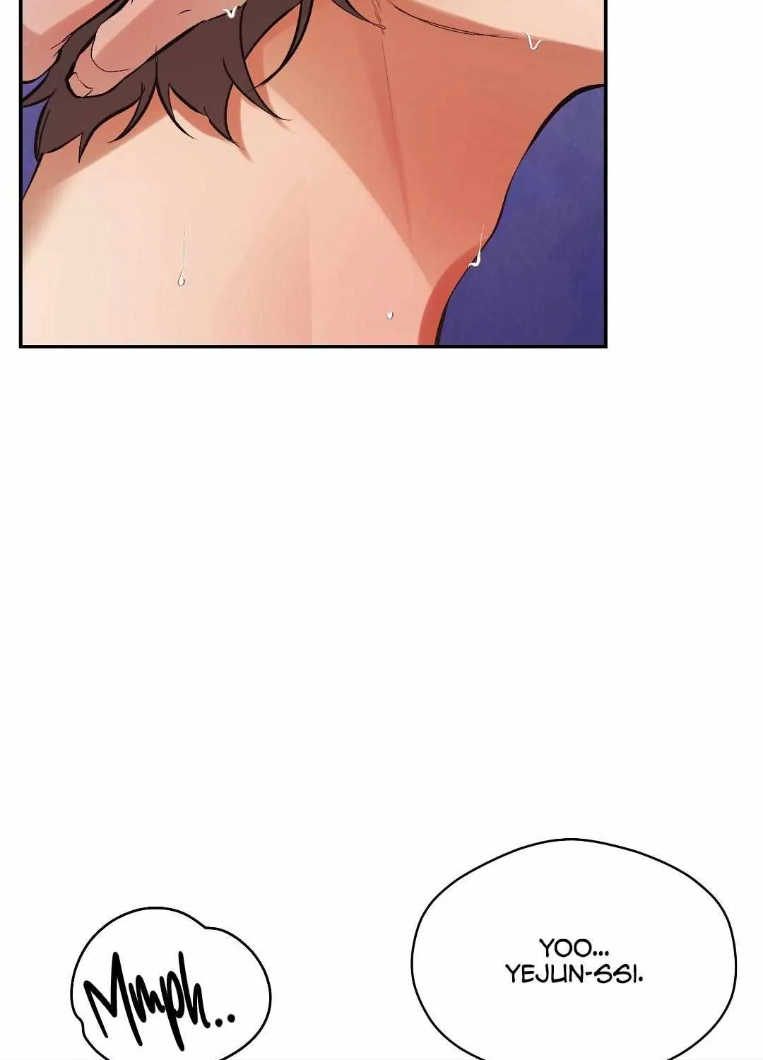Read The Muse chapter 14 image 17 on Lezhin