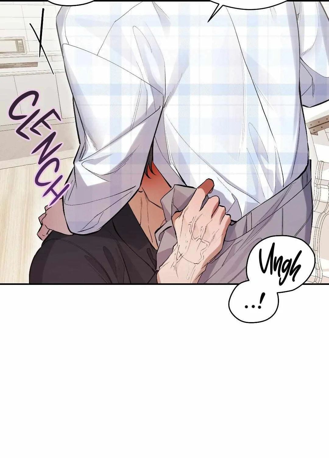 Read The Muse chapter 14 image 18 on Lezhin