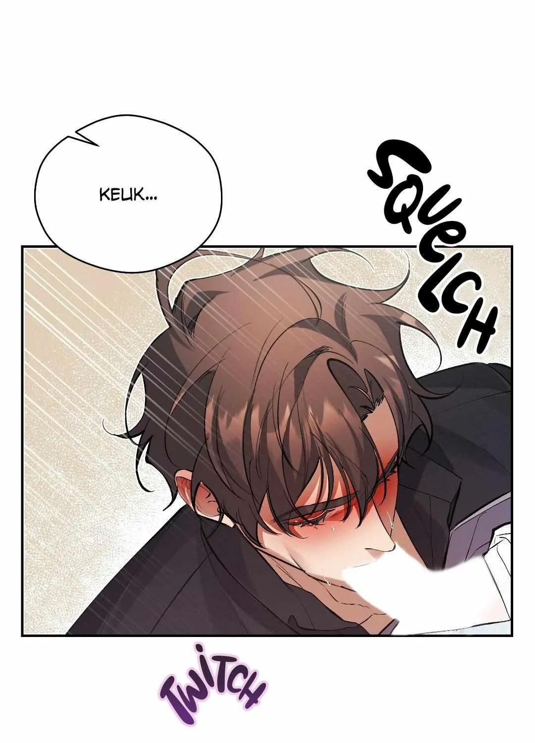 Read The Muse chapter 14 image 19 on Lezhin