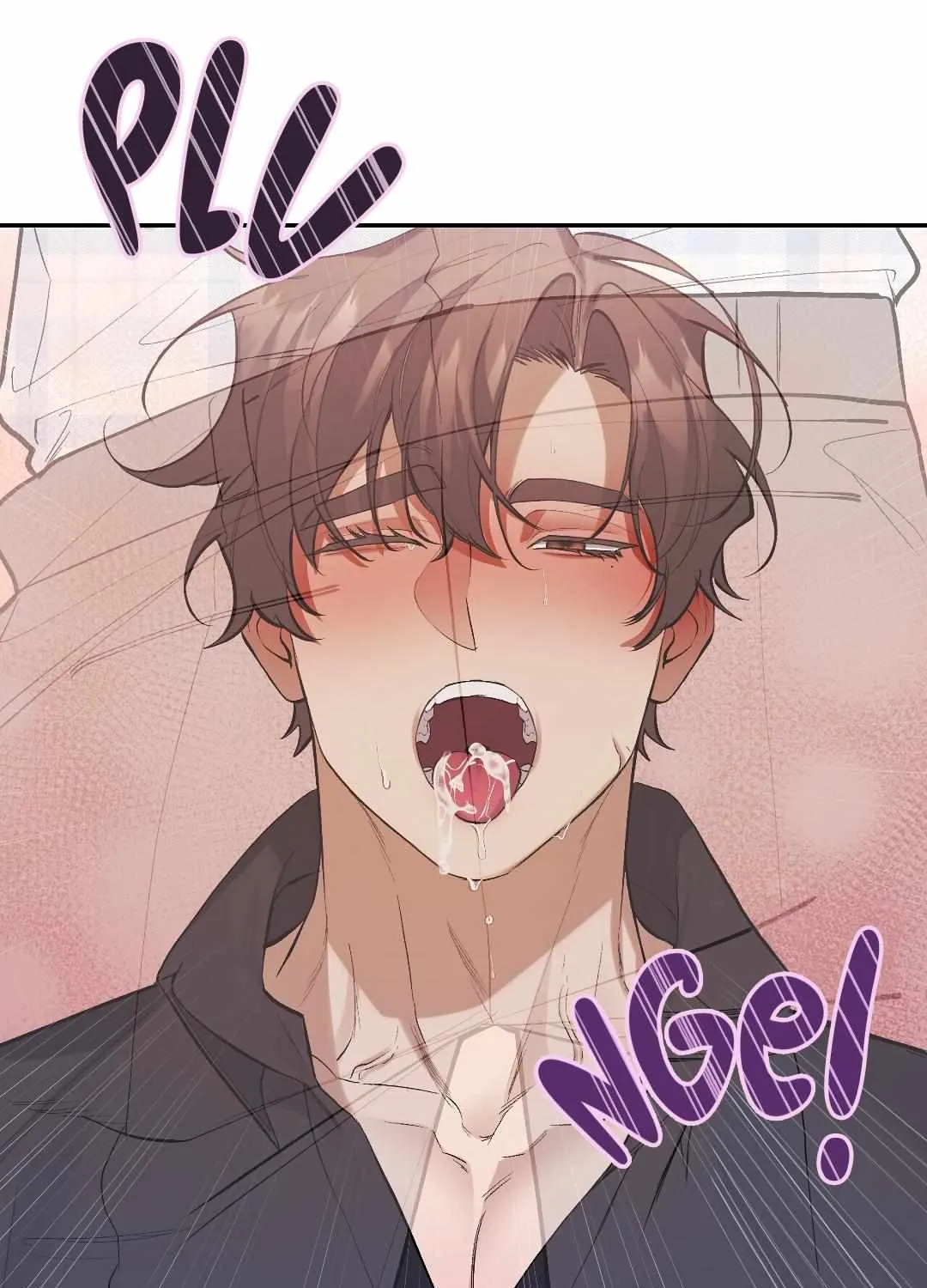 Read The Muse chapter 14 image 22 on Lezhin