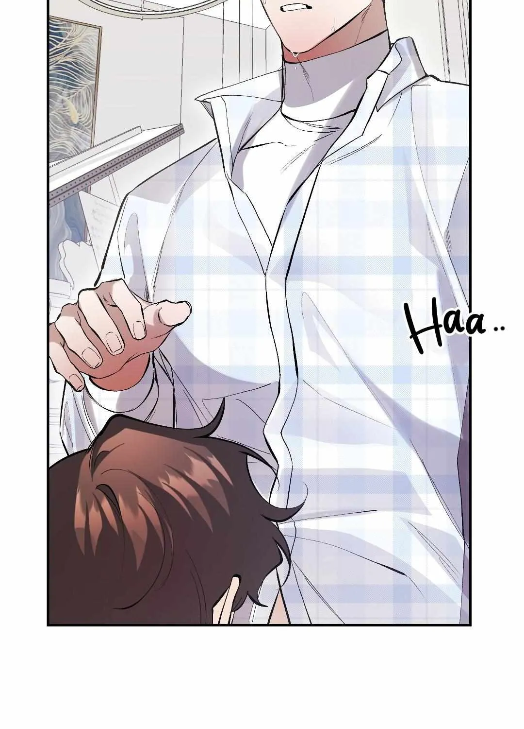 Read The Muse chapter 14 image 24 on Lezhin