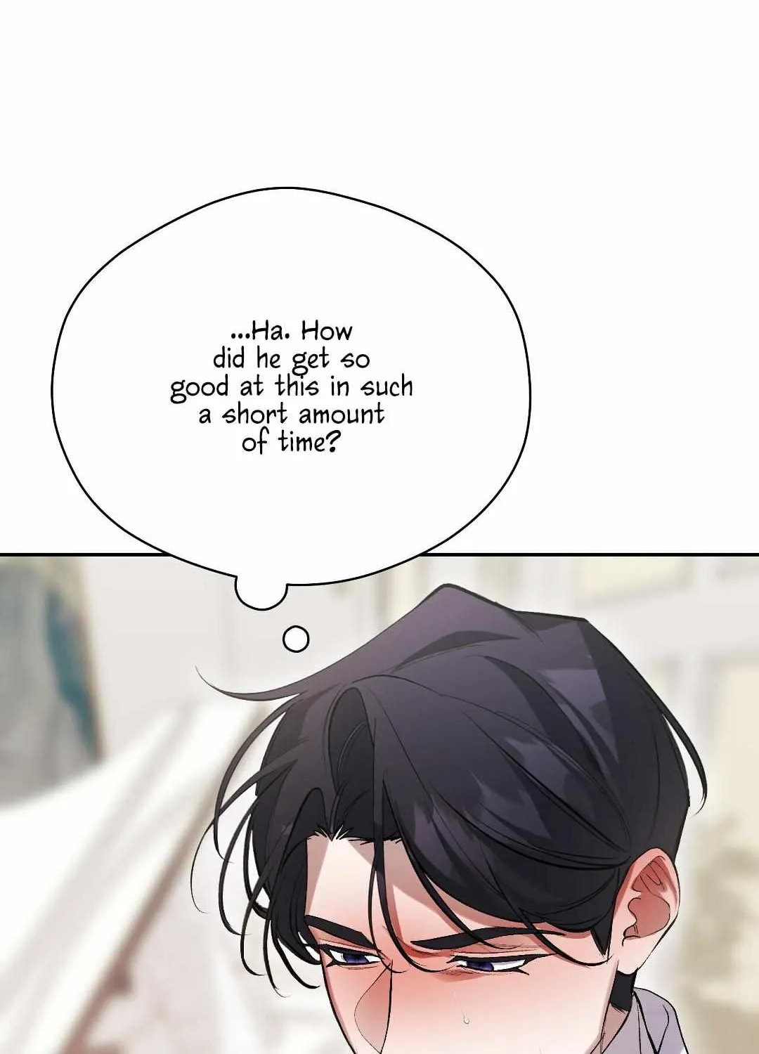 Read The Muse chapter 14 image 25 on Lezhin
