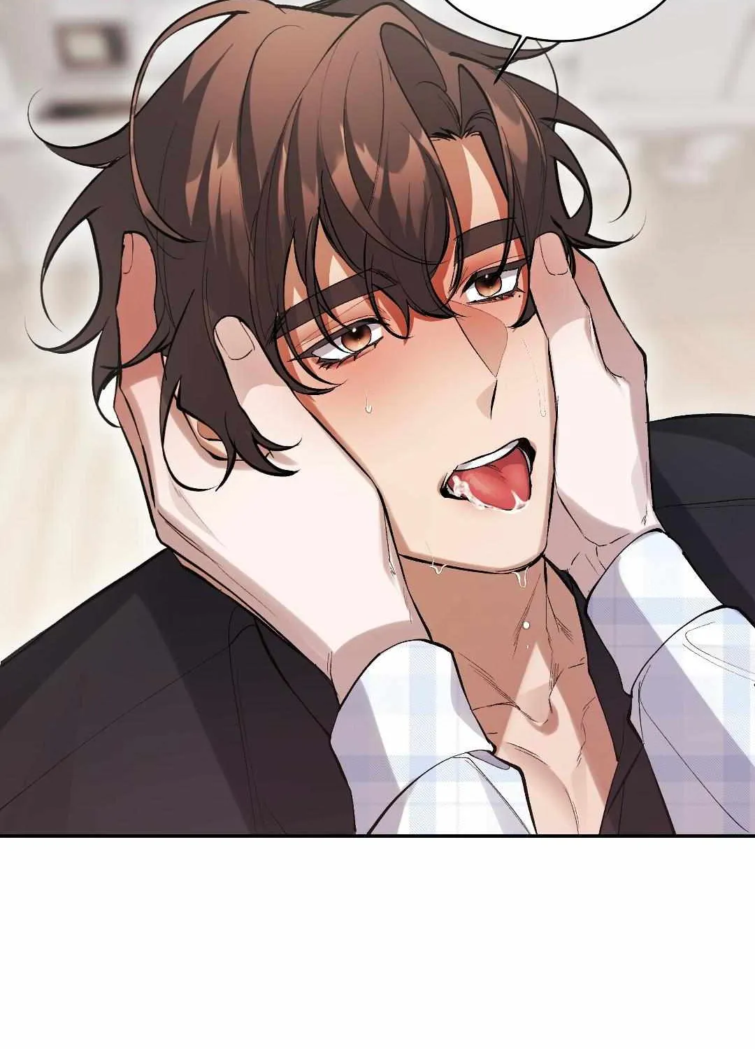 Read The Muse chapter 14 image 27 on Lezhin