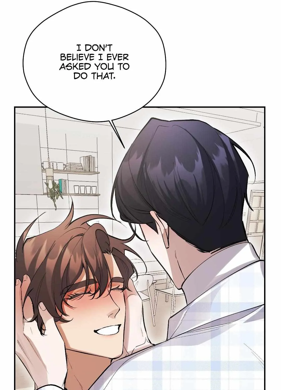 Read The Muse chapter 14 image 29 on Lezhin