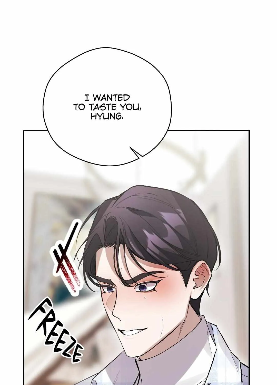 Read The Muse chapter 14 image 31 on Lezhin