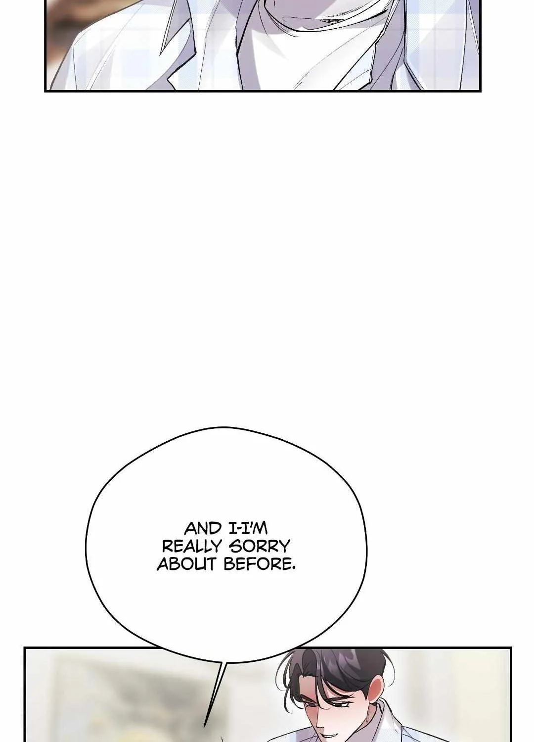 Read The Muse chapter 14 image 32 on Lezhin