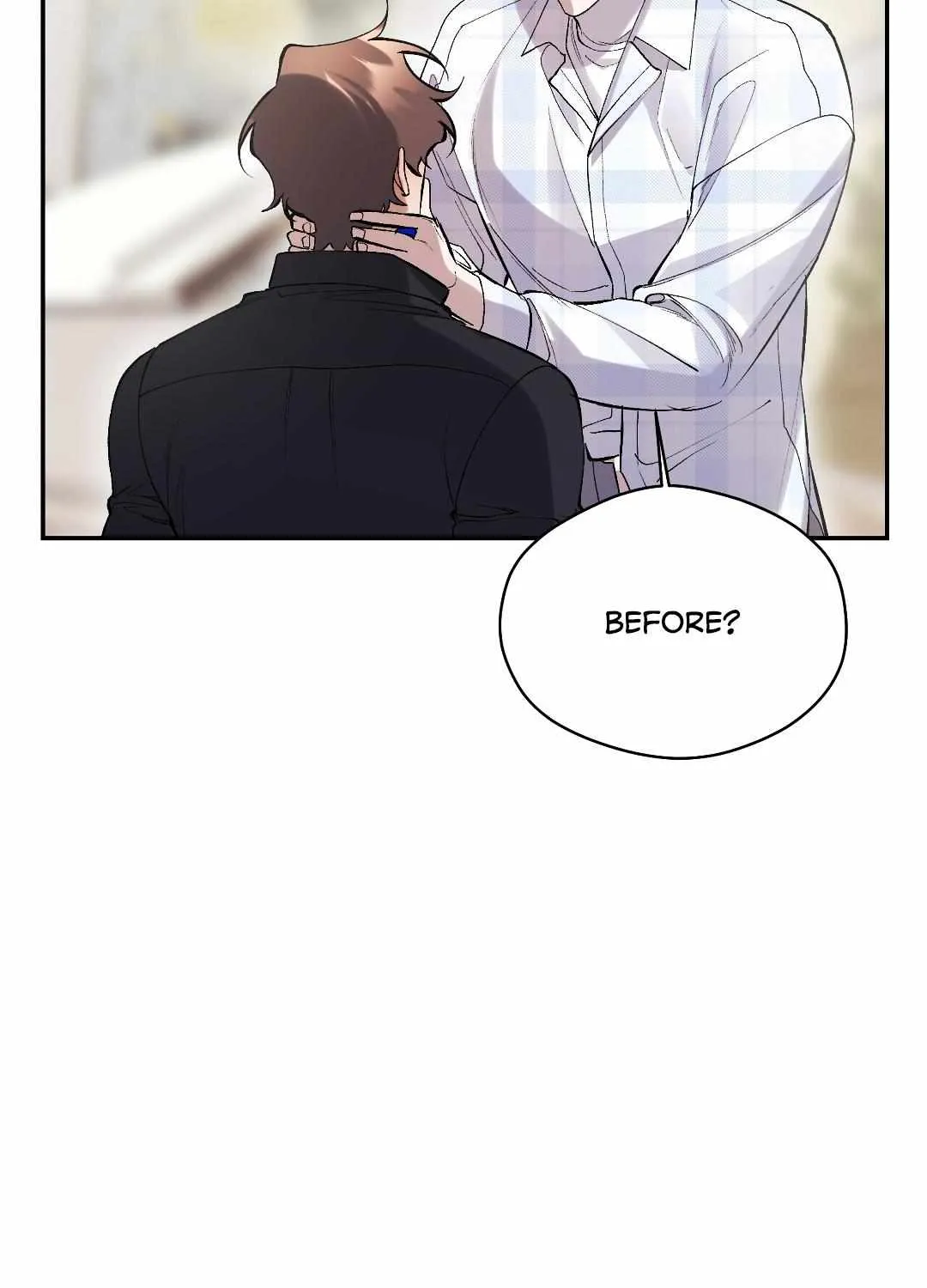 Read The Muse chapter 14 image 33 on Lezhin