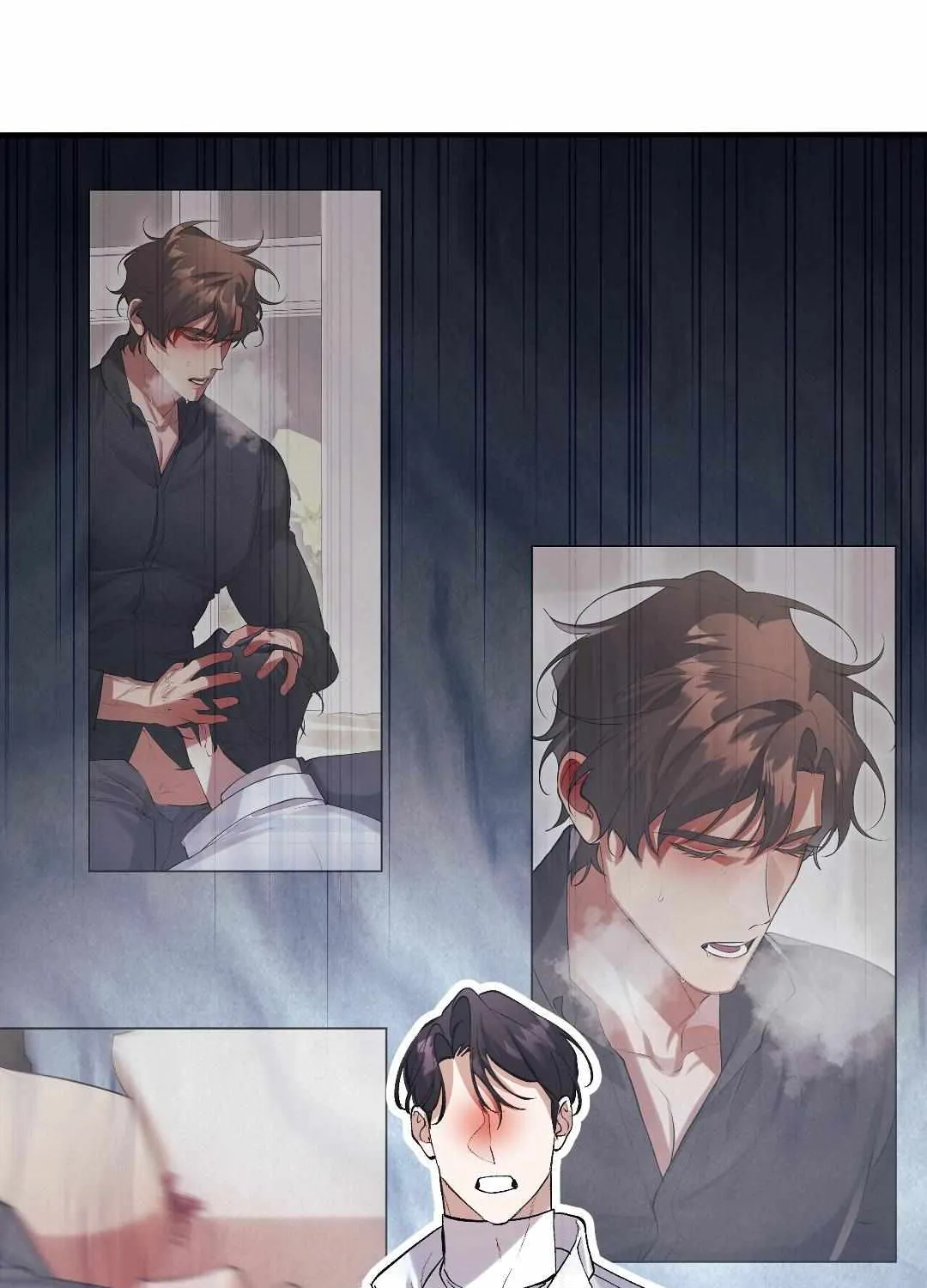 Read The Muse chapter 14 image 34 on Lezhin