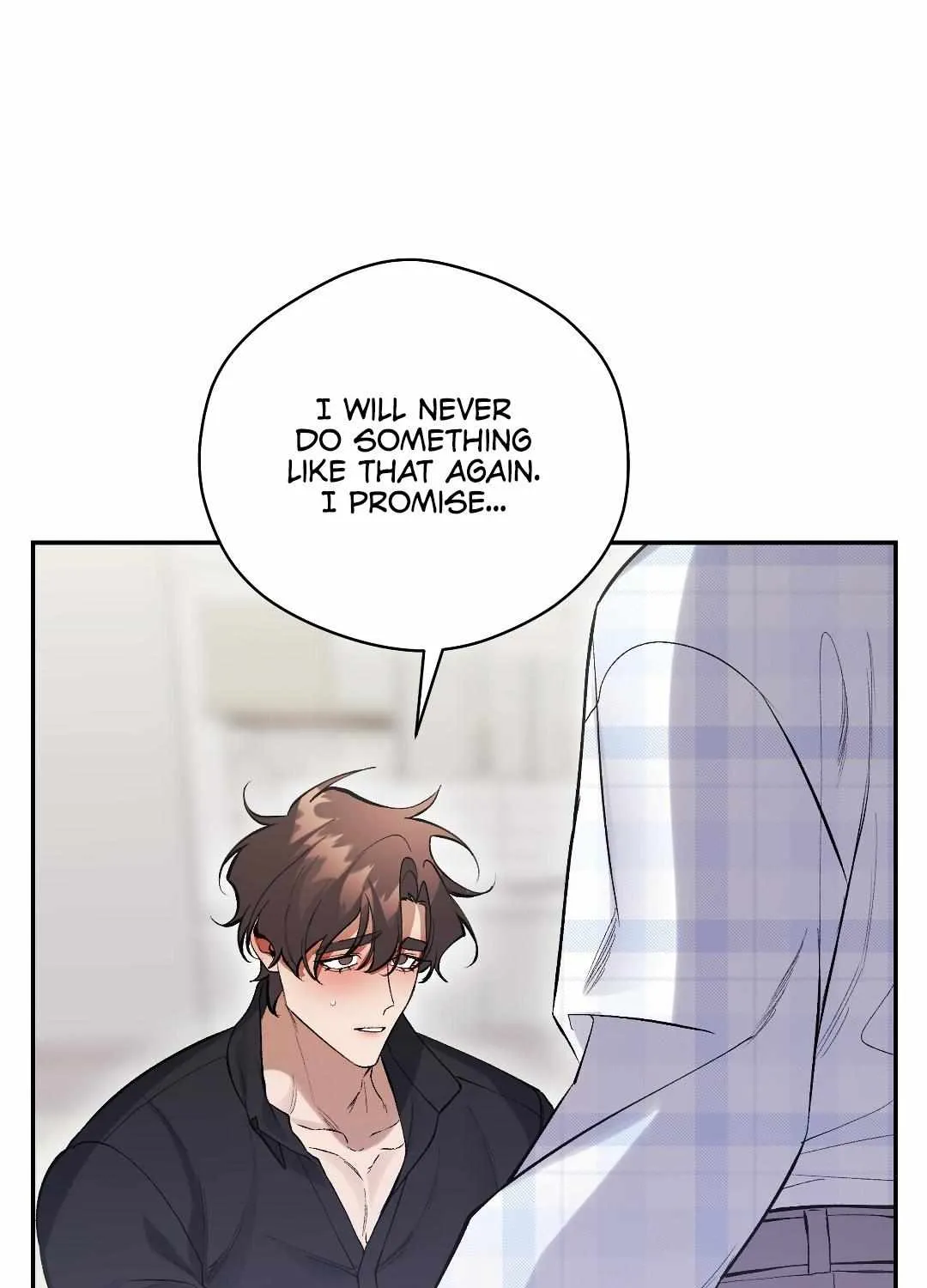 Read The Muse chapter 14 image 36 on Lezhin