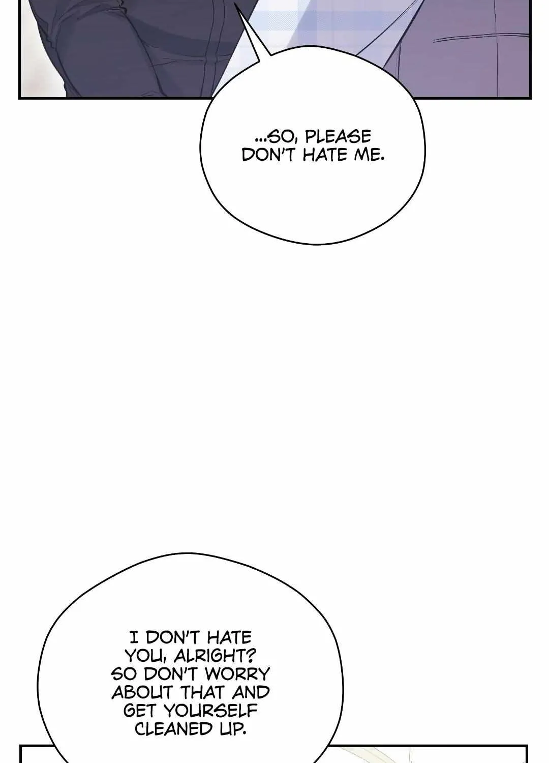 Read The Muse chapter 14 image 37 on Lezhin