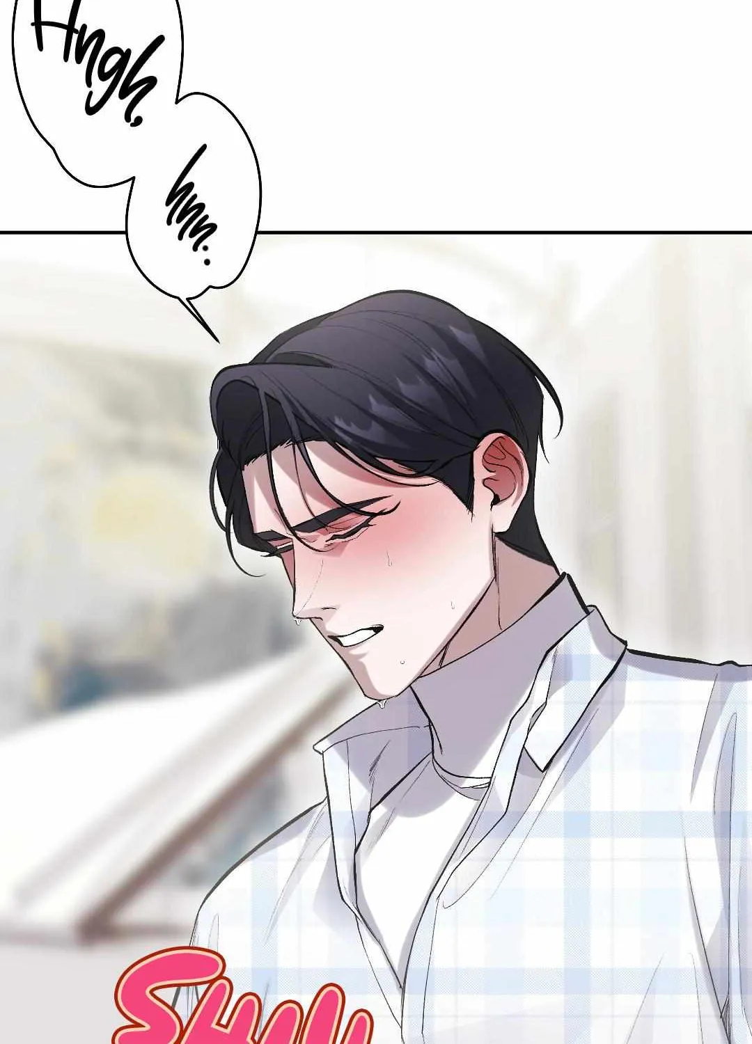 Read The Muse chapter 14 image 5 on Lezhin