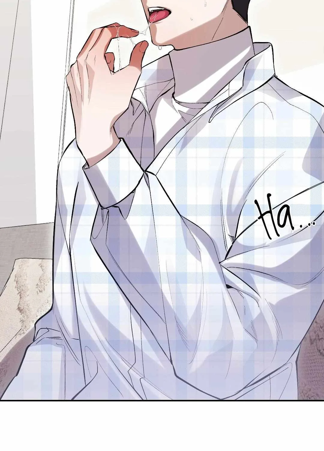 Read The Muse chapter 14 image 59 on Lezhin