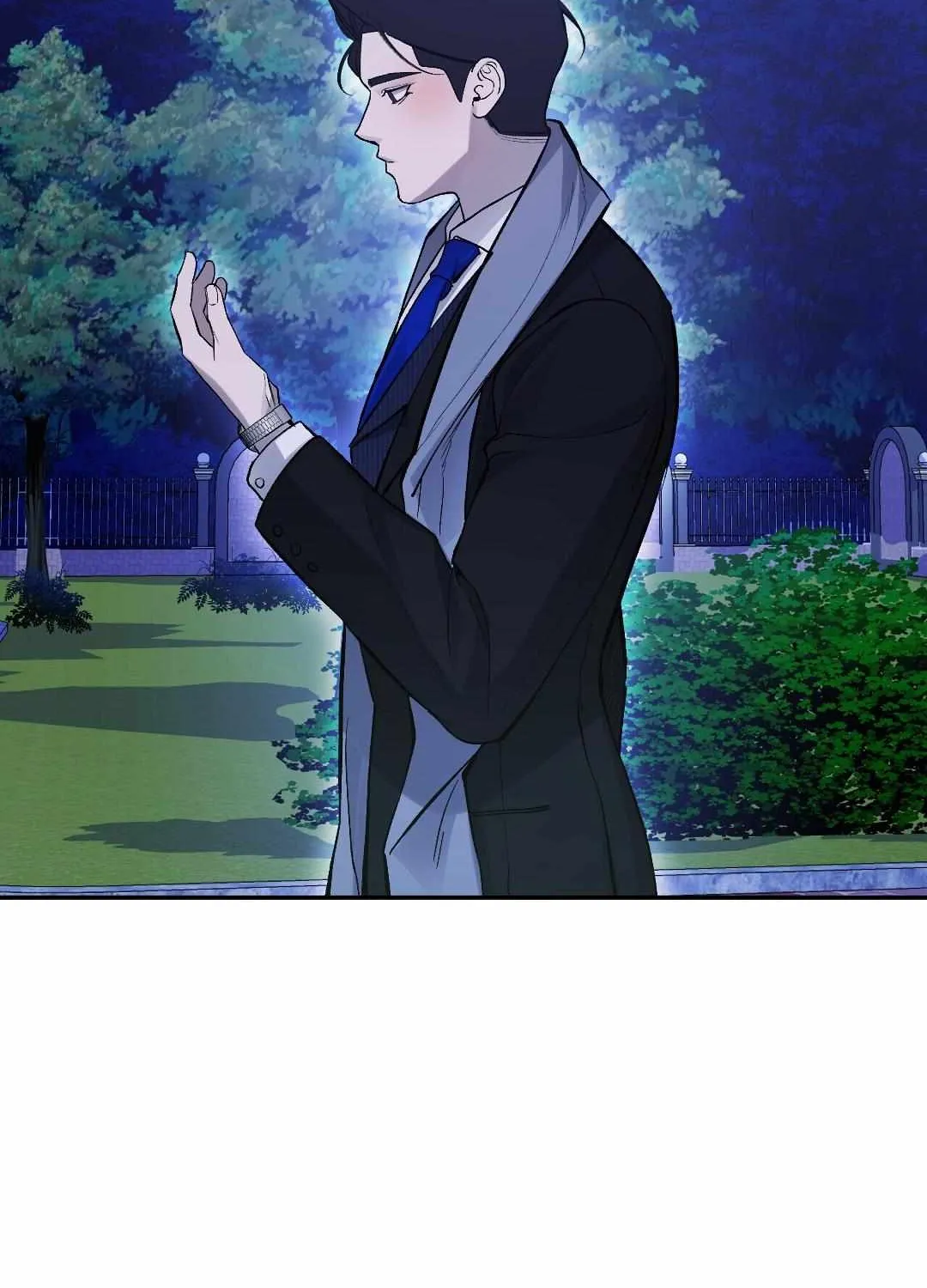 Read The Muse chapter 14 image 65 on Lezhin