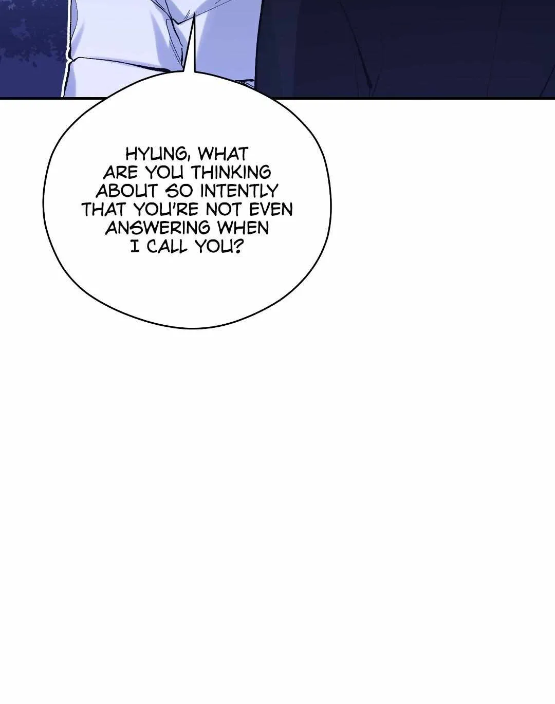 Read The Muse chapter 14 image 69 on Lezhin