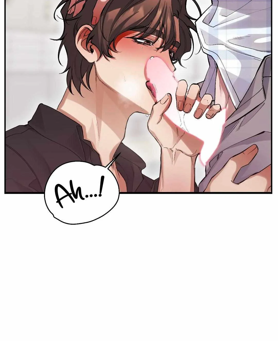 Read The Muse chapter 14 image 7 on Lezhin
