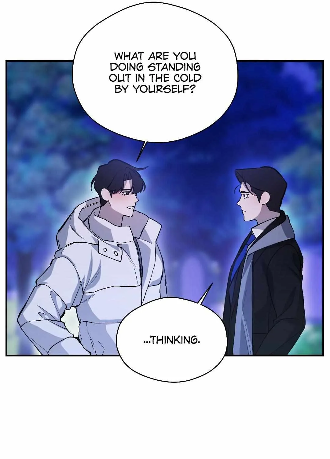 Read The Muse chapter 14 image 70 on Lezhin