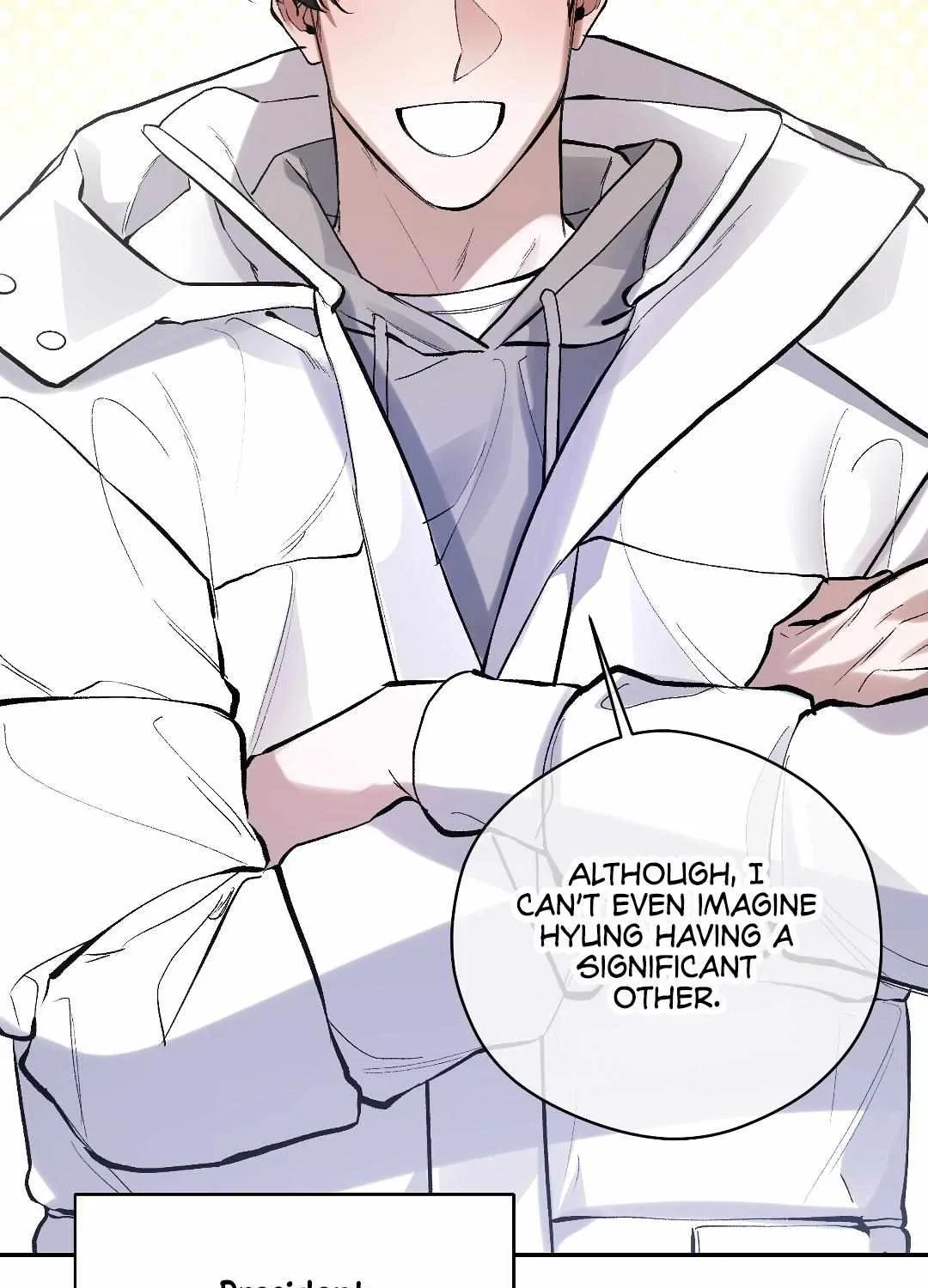 Read The Muse chapter 14 image 72 on Lezhin