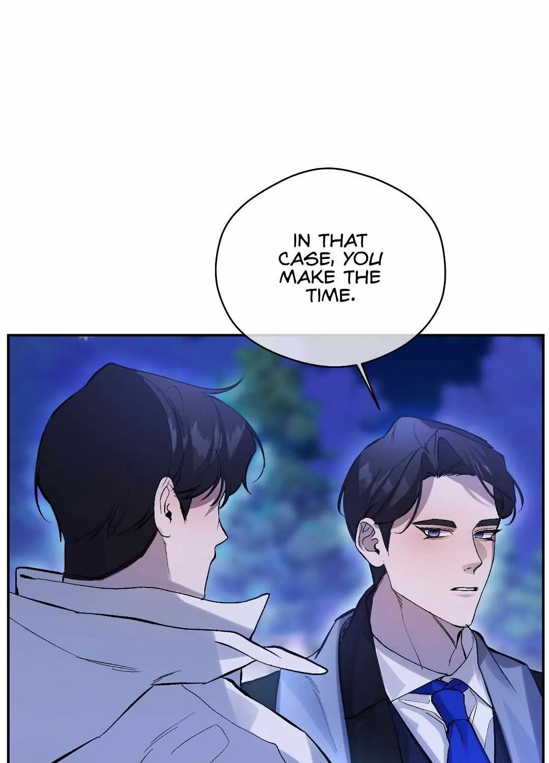 Read The Muse chapter 14 image 75 on Lezhin