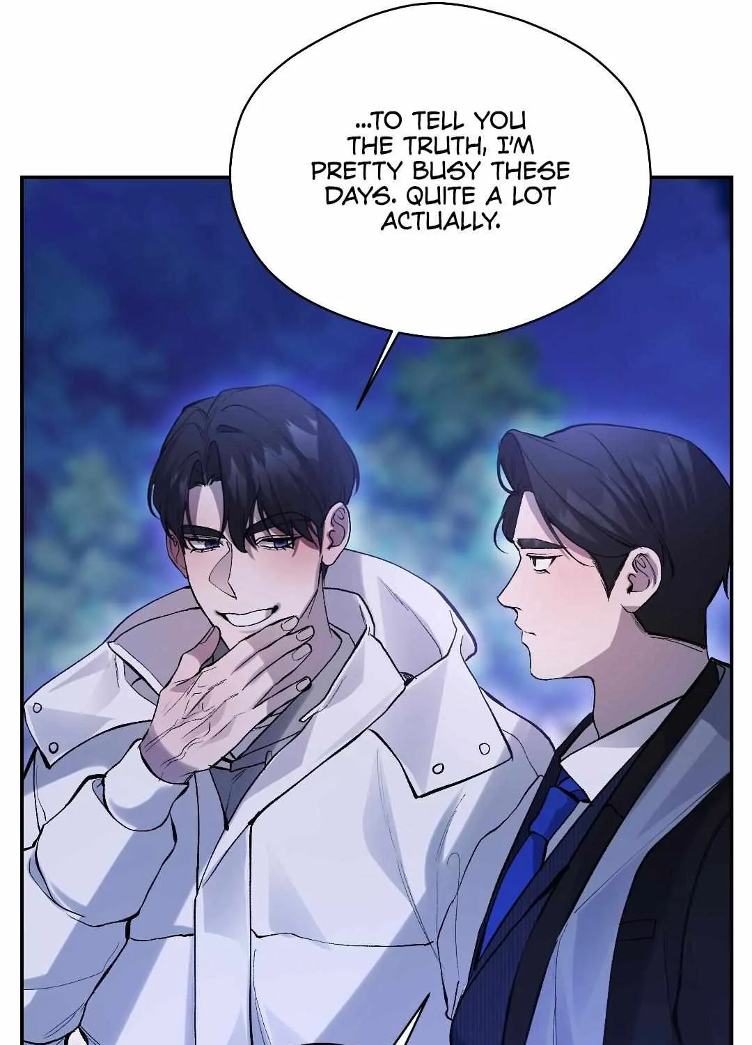 Read The Muse chapter 14 image 77 on Lezhin