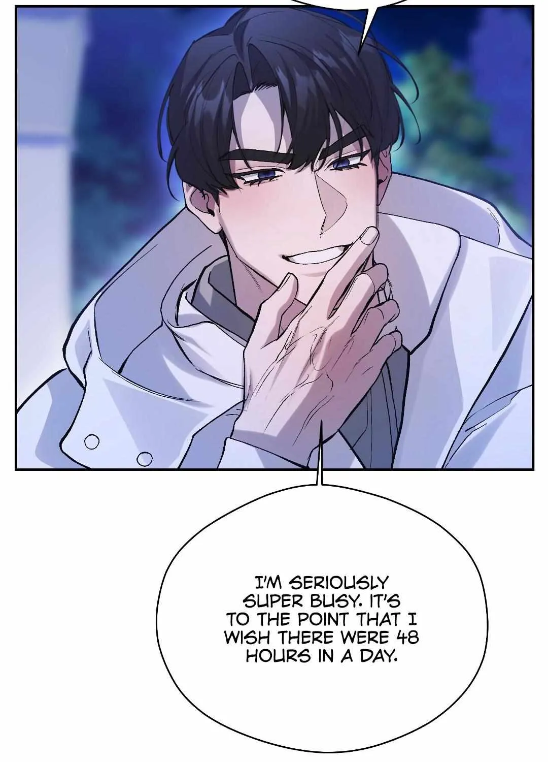 Read The Muse chapter 14 image 79 on Lezhin