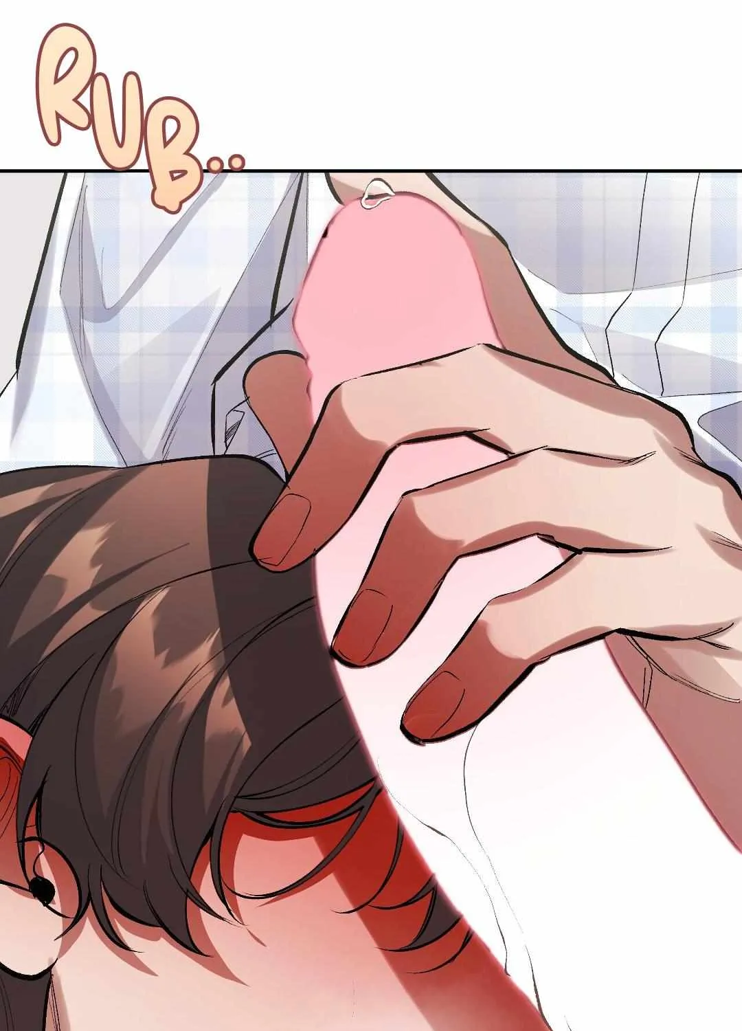 Read The Muse chapter 14 image 8 on Lezhin