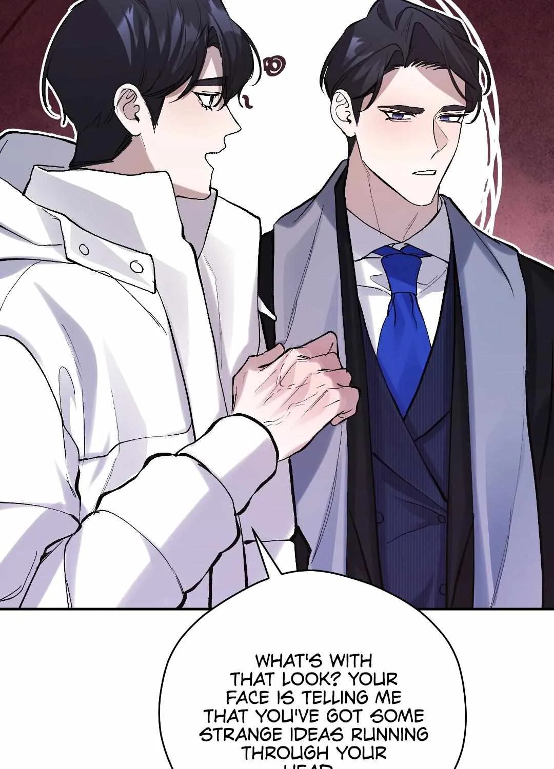 Read The Muse chapter 14 image 81 on Lezhin
