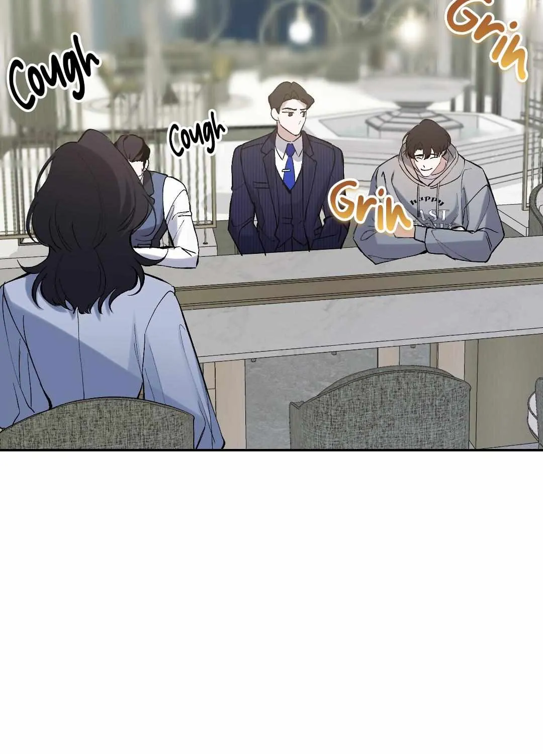 Read The Muse chapter 14 image 86 on Lezhin