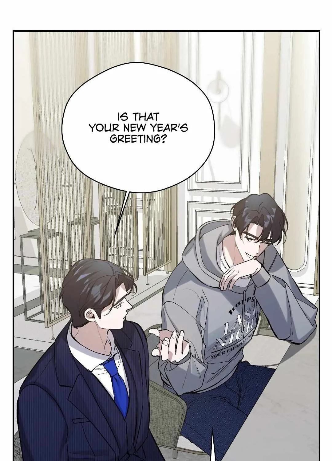 Read The Muse chapter 14 image 87 on Lezhin