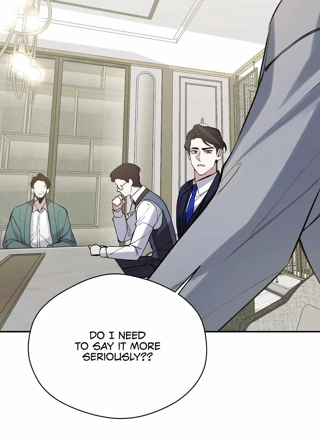 Read The Muse chapter 14 image 89 on Lezhin