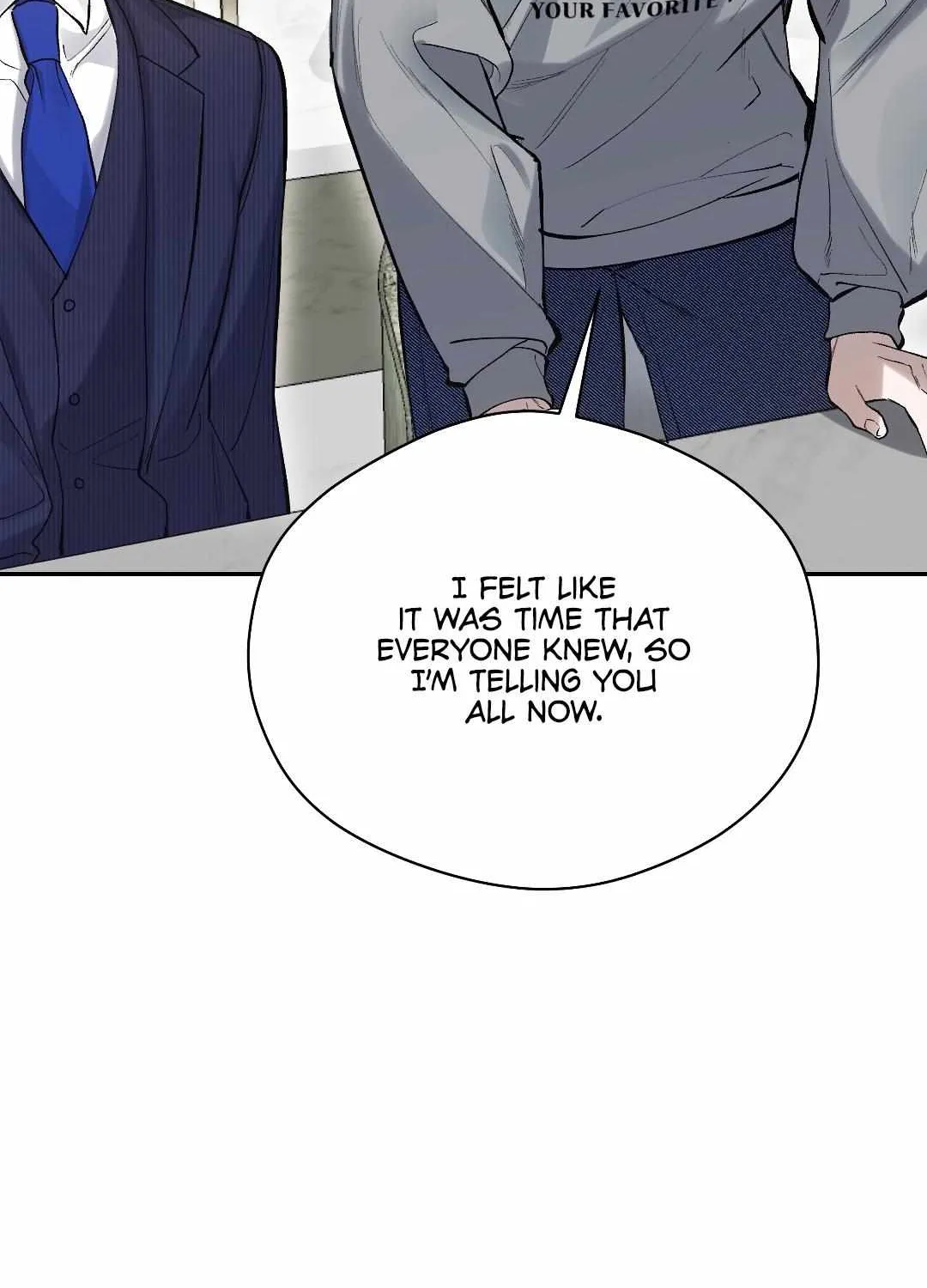 Read The Muse chapter 14 image 92 on Lezhin
