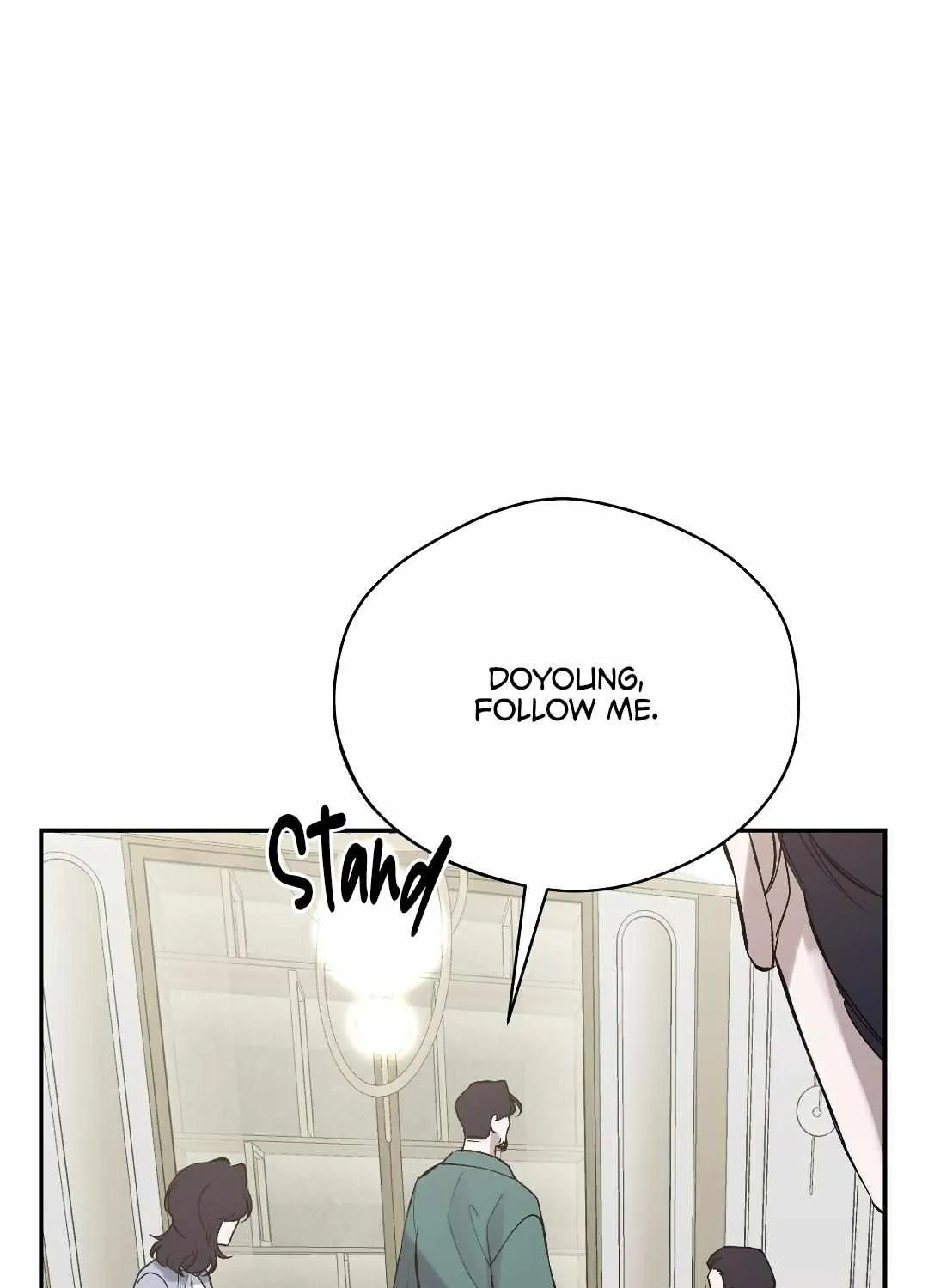 Read The Muse chapter 14 image 94 on Lezhin