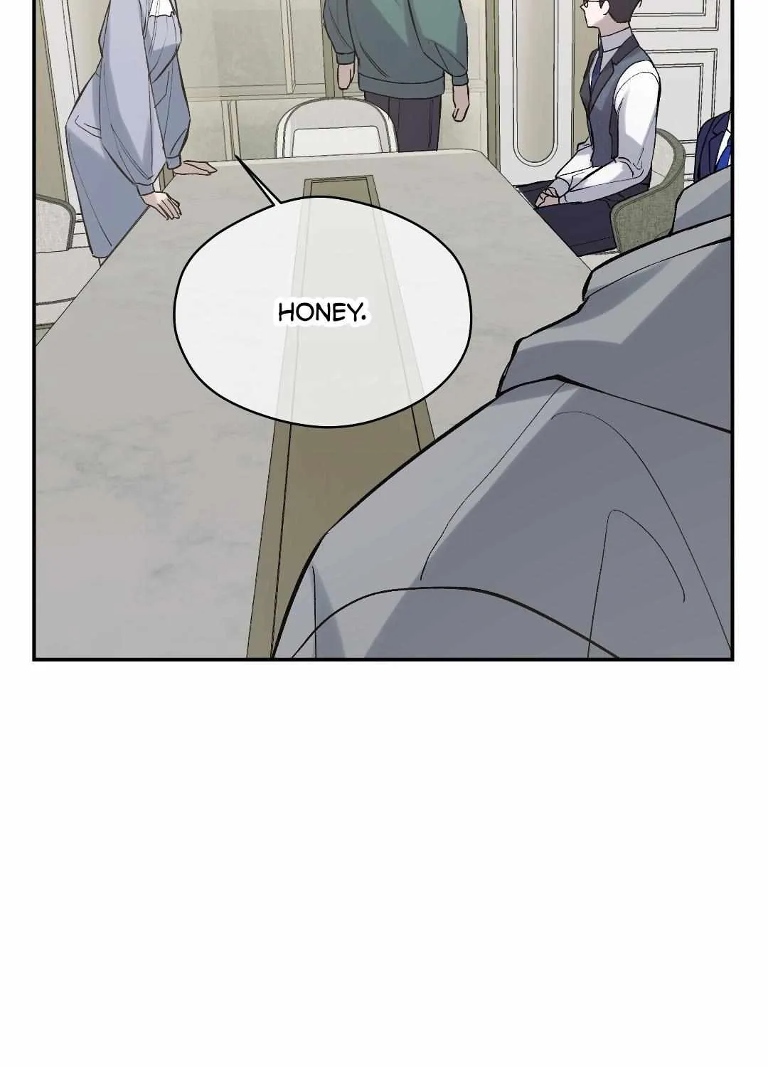 Read The Muse chapter 14 image 95 on Lezhin