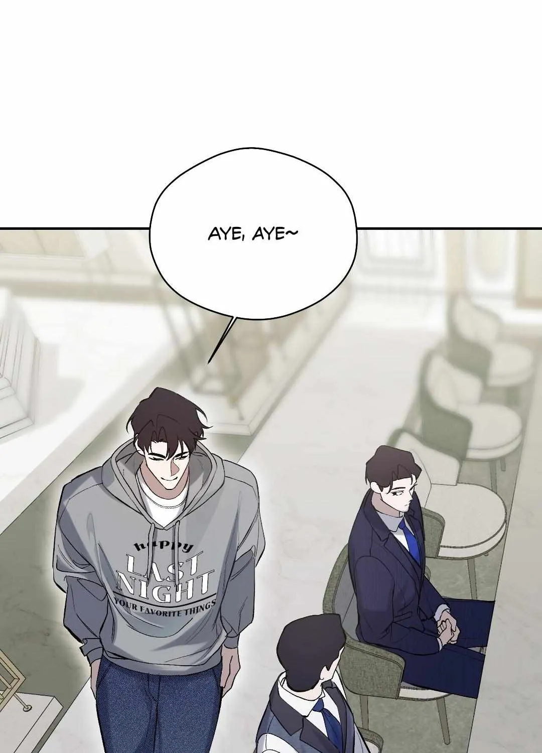 Read The Muse chapter 14 image 96 on Lezhin